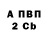 Amphetamine 97% Vyacheslav Aleksandrov